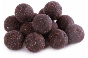 Monster Crab 20mm Boilies 10kg Bag ~ Top Quality Flavour & Smell ~ Cheapest in UK !