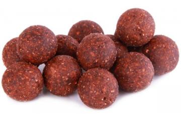 Krill 20mm Boilies 10kg Bag ~ Top Quality Flavour & Smell ~ Cheapest in UK !