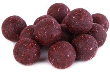 Robin Red Garlic 20mm Boilies 10kg Bag ~ Top Quality Flavour & Smell ~ Cheapest in UK !