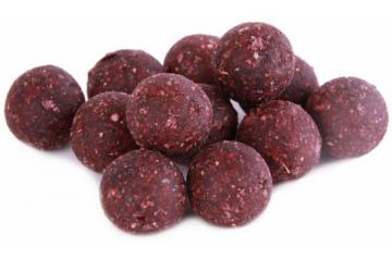 Squid 20mm Boilies 10kg Bag ~ Top Quality Flavour & Smell ~ Cheapest in UK !